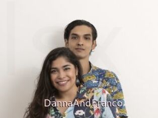 DannaAndFranco