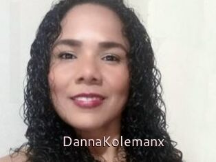 DannaKolemanx