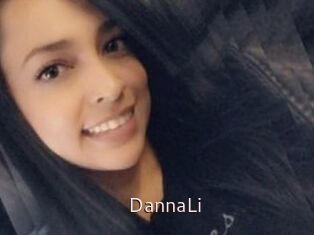 DannaLi