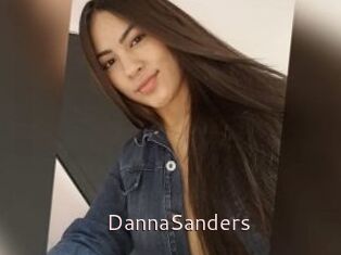 DannaSanders