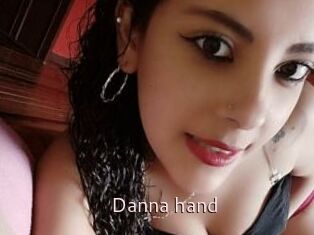 Danna_hand