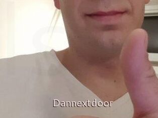 Dannextdoor