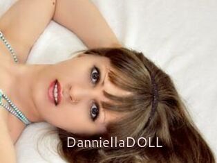 DanniellaDOLL