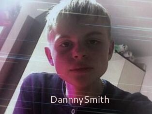 DannnySmith