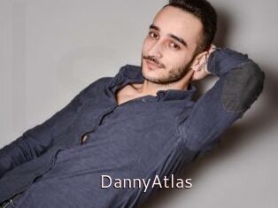 DannyAtlas