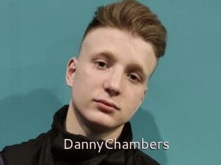 DannyChambers