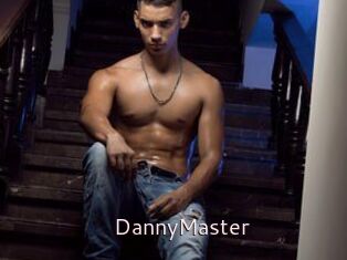 DannyMaster