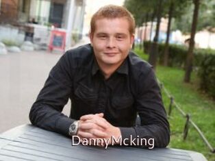 DannyMcking