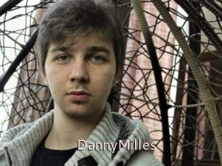 DannyMilles