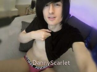 DannyScarlet