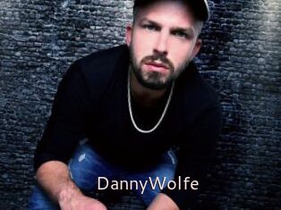 DannyWolfe