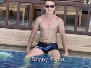 Danny_4_you