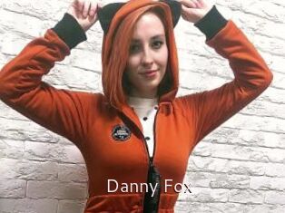 Danny_Fox