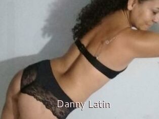 Danny_Latin