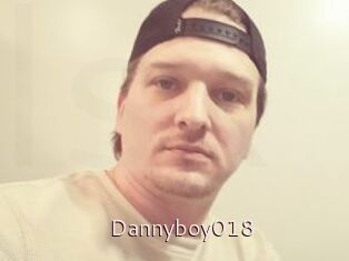 Dannyboy018