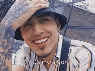 Dannyfanton