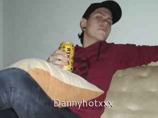 Dannyhotxxx