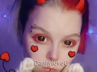 DannyloveU