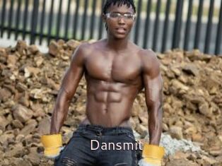 Dansmit