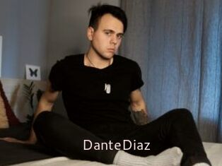 DanteDiaz