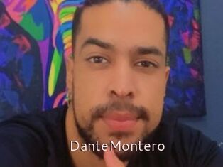 DanteMontero