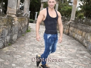 DanteRoser