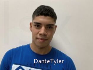 DanteTyler