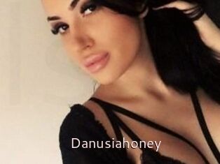 Danusiahoney