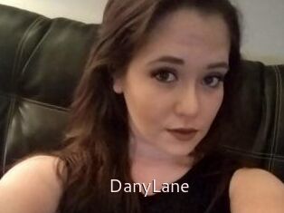DanyLane Livesex