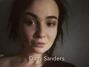 Dany_Sanders