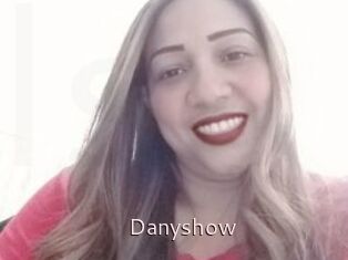 Danyshow