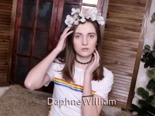 DaphneWilliam