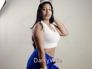 DarcyWills