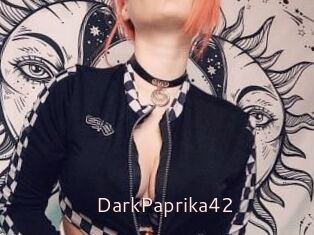 DarkPaprika42