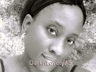 DarknLovely75