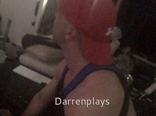 Darrenplays