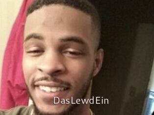 DasLewdEin