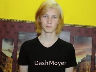 DashMoyer