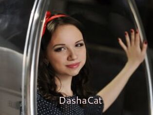 DashaCat