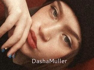 DashaMuller