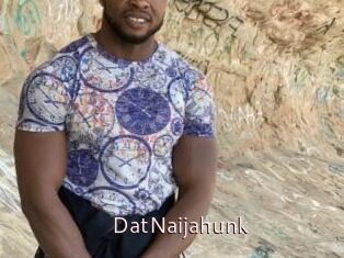 DatNaijahunk