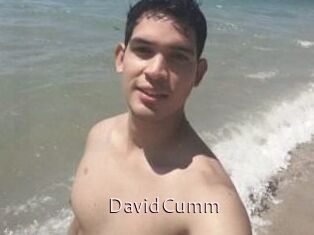 DavidCumm