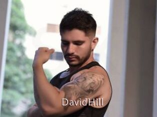 DavidHill