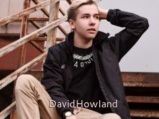 DavidHowIand