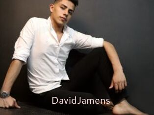 DavidJamens