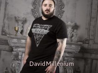 DavidMillenium