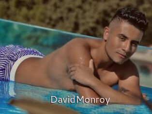 DavidMonroy