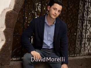 DavidMorelli