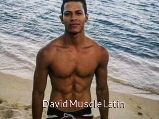 DavidMuscleLatin