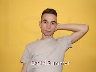 DavidSummer